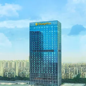 Shangri-la Yuanqu, Suzhou Hotel