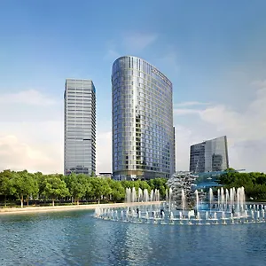 Hyatt Regency Suzhou Hotel