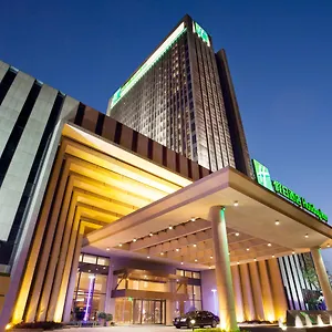 Suzhou Huirong Plaza By Ihg Hotel