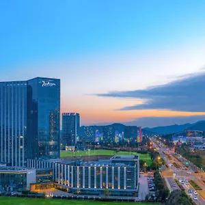 Radisson Suzhou Hotel