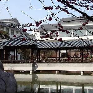 Suzhou Suyuan Hotel